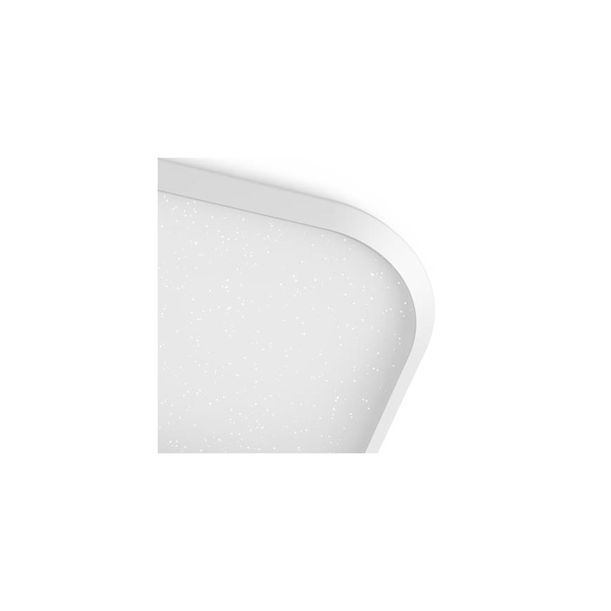 Philips 32810/31/P3 - LED Plafondlamp dimbaar CANAVAL LED/18W/230V