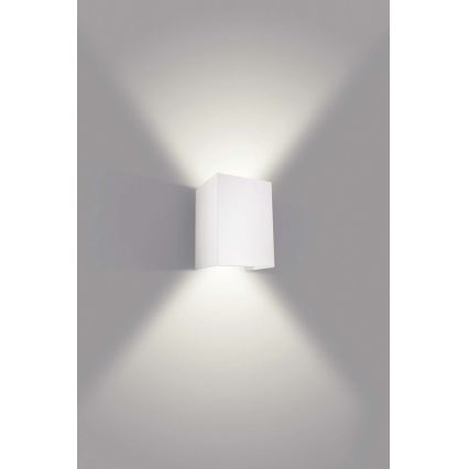 Philips 33311/31/16 - LED Wandlamp MYLIVING HOPSACK 1xLED/3W/230V