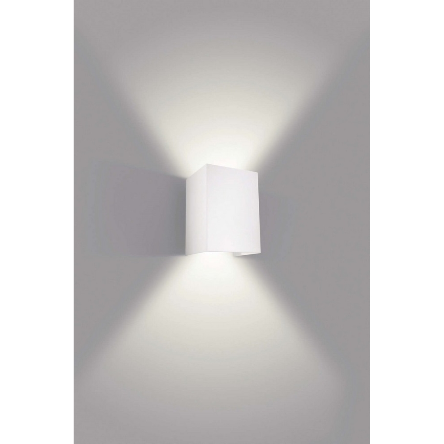 Philips 33311/31/16 - LED Wandlamp MYLIVING HOPSACK 1xLED/3W/230V