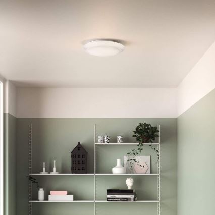 Philips - LED Plafondlamp LED/16W/230V 2700K