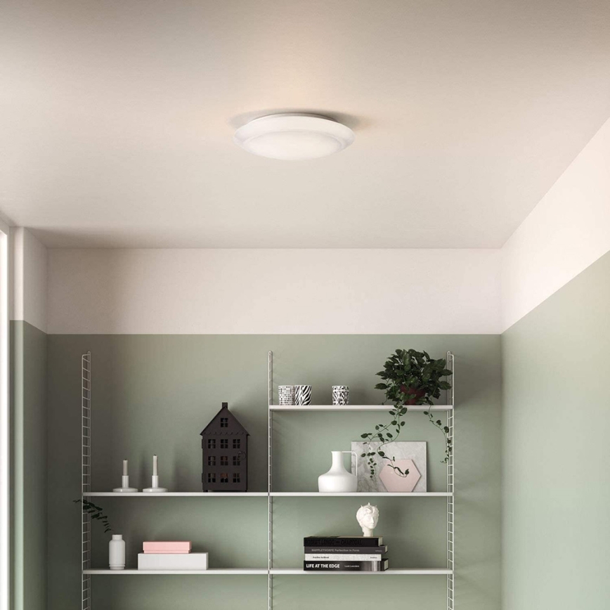 Philips - LED Plafondlamp LED/16W/230V 2700K