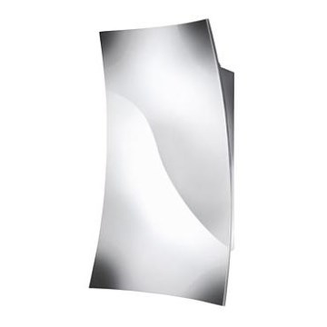 Philips 33604/11/16 - LED Wandlamp INSTYLE FEUILLE 2xLED/2,5W/230V