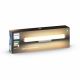 Philips 34029/31/P7 - LED Spiegelverlichting Hue ADORE LED/13W/230V IP44