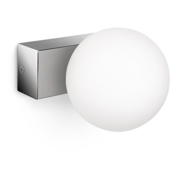 Philips 34054/11/16 - Wandlamp MYBATHROOM DROPS 1xG9/42W/230V