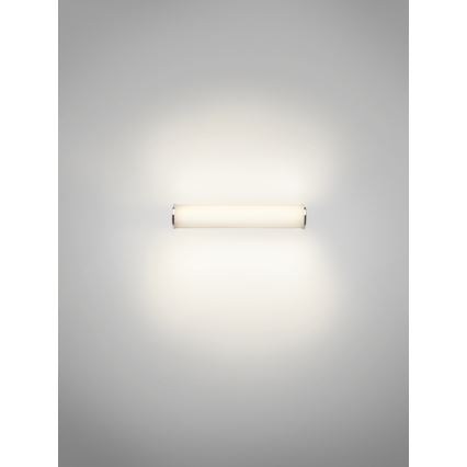 Philips 34058/11/16 - LED Badkamer wandlamp MYBATHROOM FIT 2xLED/2,5W IP44