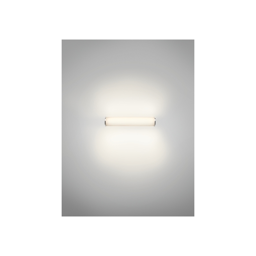 Philips 34058/11/16 - LED Badkamer wandlamp MYBATHROOM FIT 2xLED/2,5W IP44