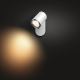 Philips - LED Badkamerlamp dimbaar Hue ADORE 1xGU10/5,5W IP44