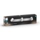 Philips - LED Badkamerlamp dimbaar Hue ADORE 3xGU10/5,5W IP44