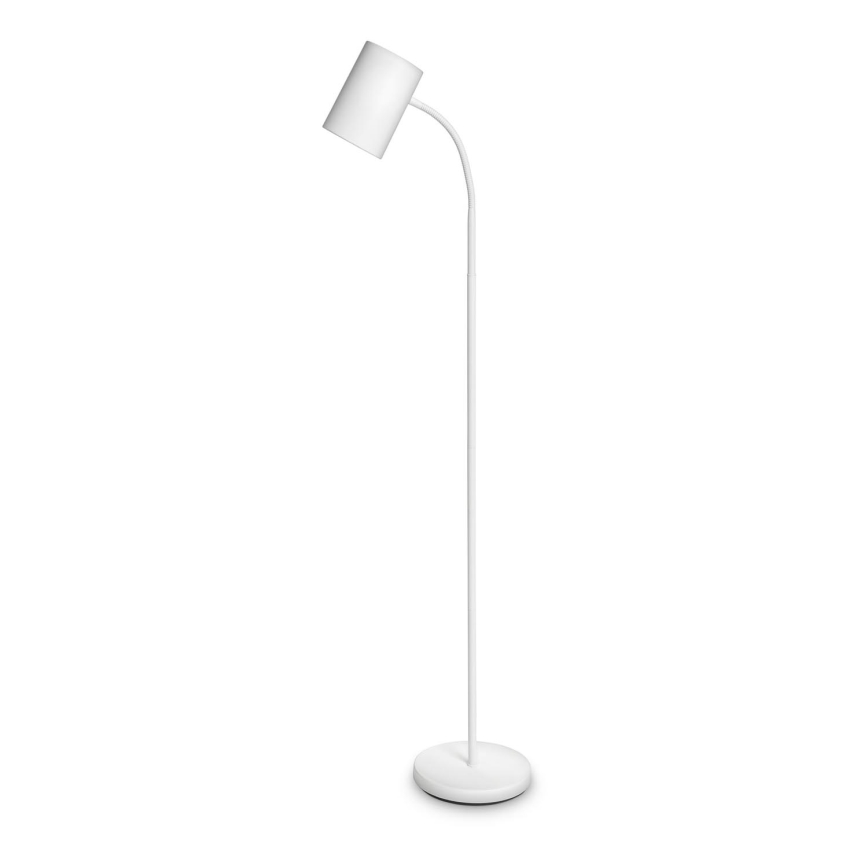 Philips 36056/31/E7 - Vloerlamp MYLIVING HIMROO 1xE27/15W/230V