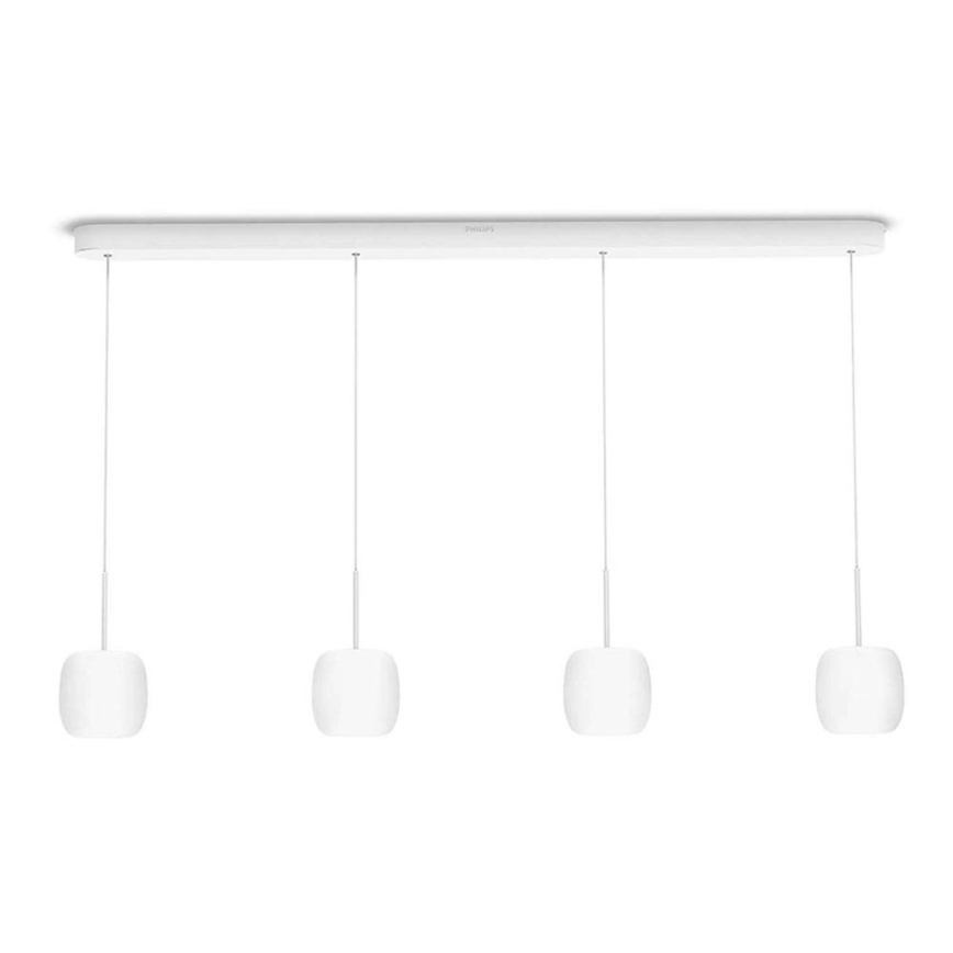 Philips 37318/56/16 - LED Hanglamp INSTYLE METON 4xLED/4,5W/230V