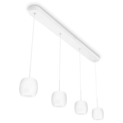 Philips 37318/56/16 - LED Hanglamp INSTYLE METON 4xLED/4,5W/230V