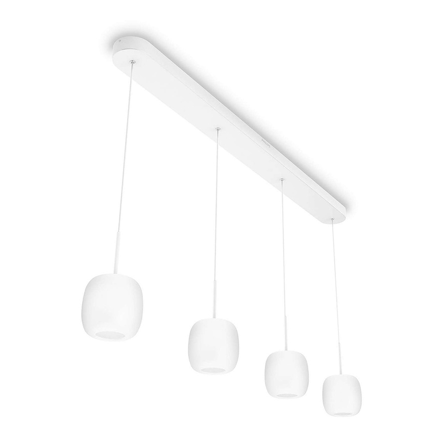 Philips 37318/56/16 - LED Hanglamp INSTYLE METON 4xLED/4,5W/230V