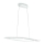 Philips 37368/31/16 - LED Hanglamp aan draad INSTYLE 3xLED/7,5W wit