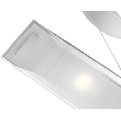 Philips 37368/48/16 - LED Hanglamp aan draad INSTYLE PONTE 3xLED/7,5W/230V