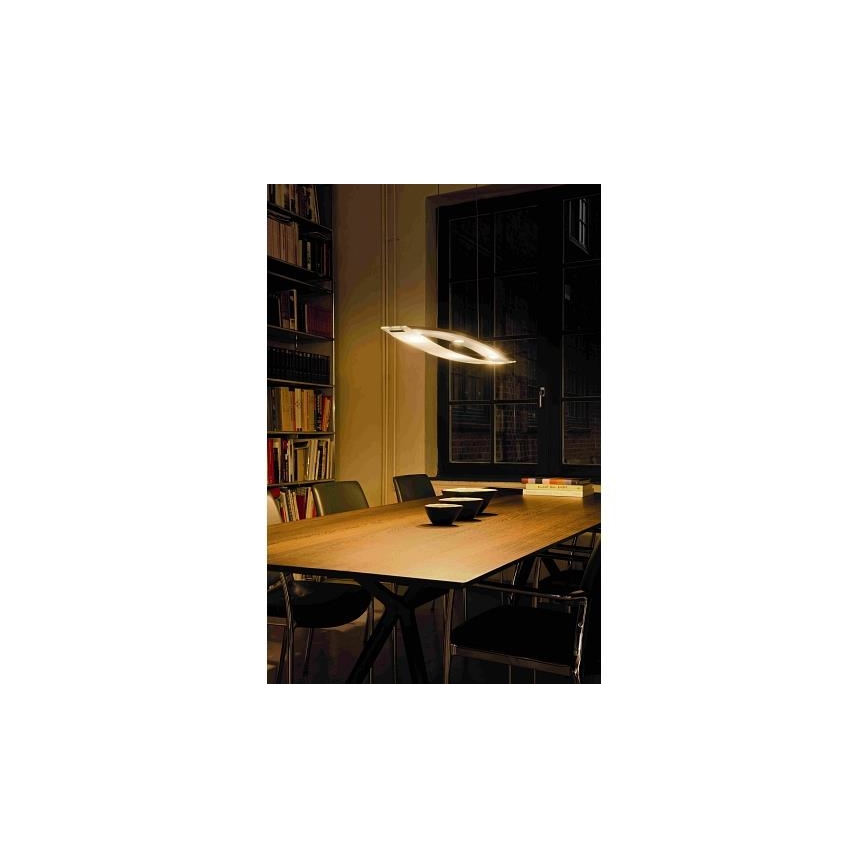Philips 37368/48/16 - LED Hanglamp aan draad INSTYLE PONTE 3xLED/7,5W/230V