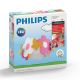 Philips 40178/55/P0 - Hanglamp kinderkamer MYKIDSROOM IRIDIA 1xE27/13W/230V