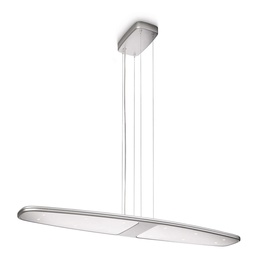 Philips 40195/31/16 - LED Hanglamp INSTYLE MOTION LED/30W/230V