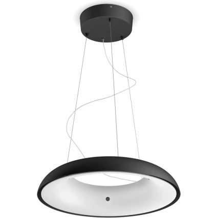 Philips - Dimbare LED Hanglamp aan een koord Hue AMAZE LED/39W/230V + afstandsbediening