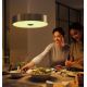 Philips - Dimbare LED Hanglamp aan een koord Hue FAIR LED/33,5W/230V + afstandsbediening