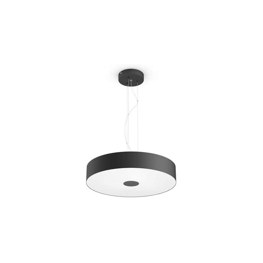 Philips - Dimbare LED Hanglamp aan een koord Hue FAIR LED/33,5W/230V + afstandsbediening