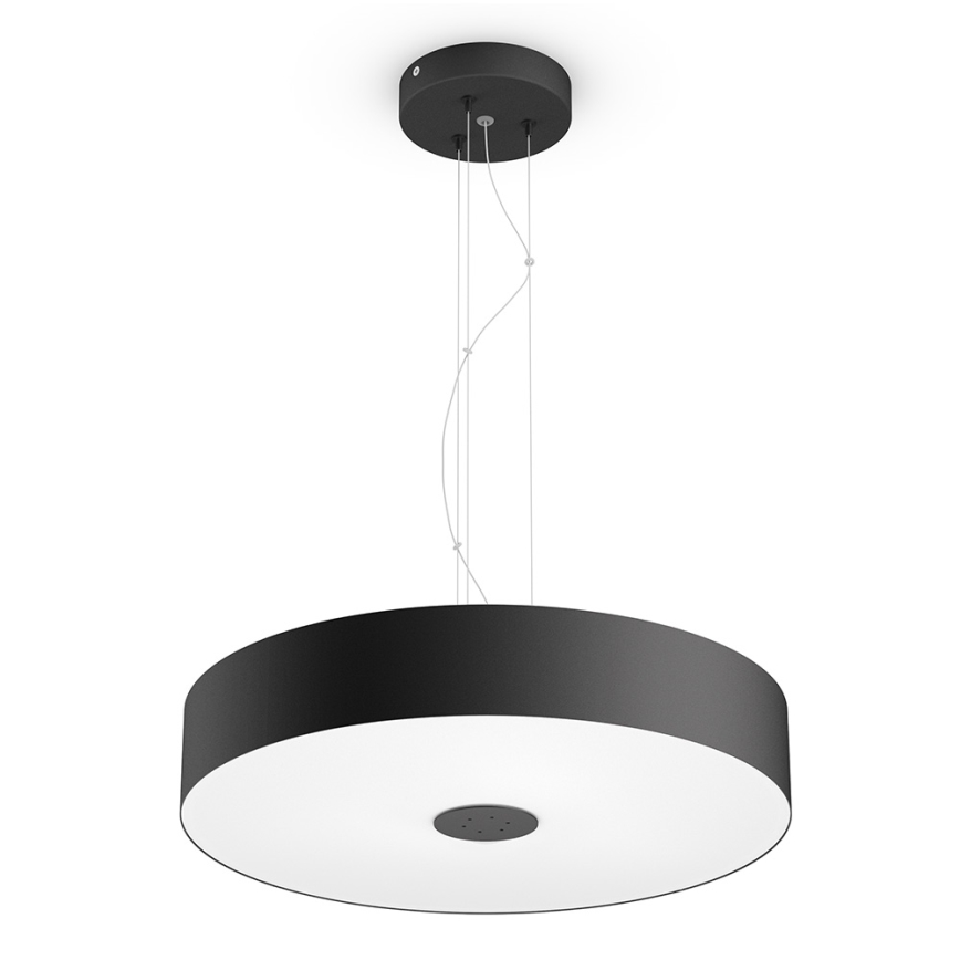 Philips - LED Hanglamp dimbaar Hue FAIR LED/39W/230V
