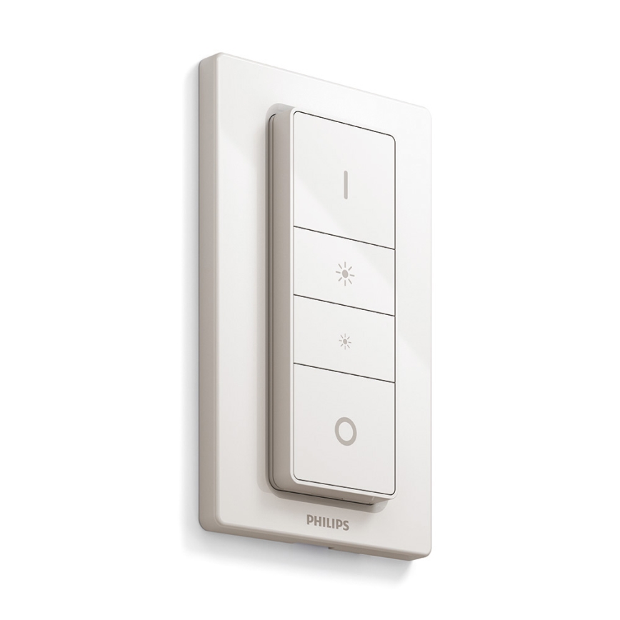 Philips - LED Hanglamp dimbaar Hue FAIR LED/39W/230V