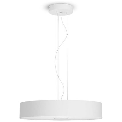 Philips - Dimbare LED hanglamp aan een koord FAIR LED/33,5W/230V 2200-6500K + afstandsbediening