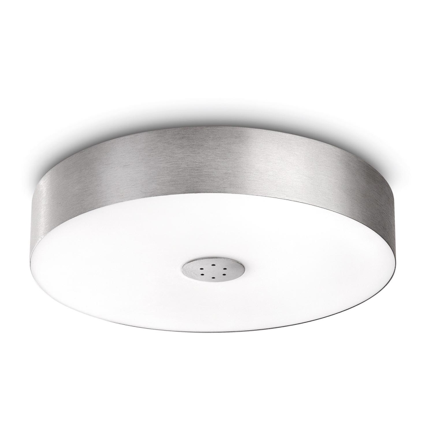 Philips 40340/48/16 - Plafonnière MYLIVING FAIR 1x2GX13/60W/230V