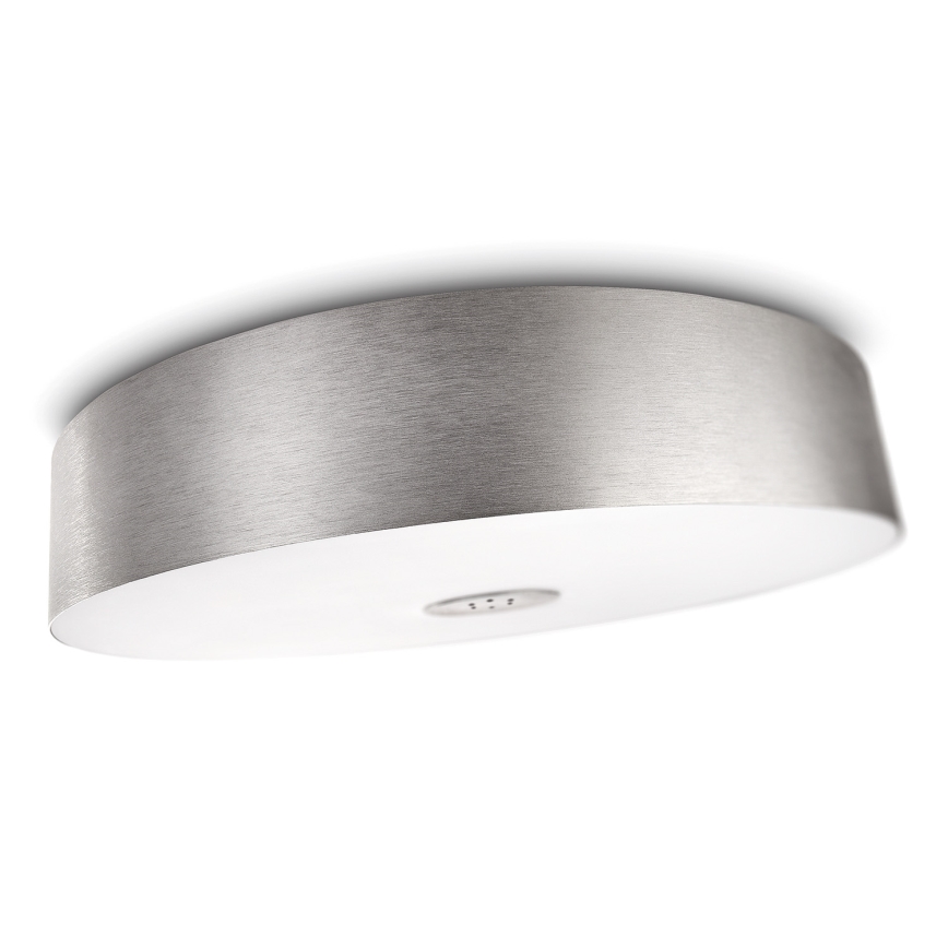 Philips 40340/48/16 - Plafonnière MYLIVING FAIR 1x2GX13/60W/230V