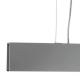 Philips 40603/48/16 - LED Hanglamp aan koord INSTYLE DELGA LED/30W/230V