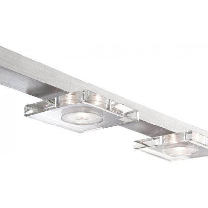 Philips 40689/48/16 - LED Hanglamp MYLIVING CAM 6xLED/2W/230V