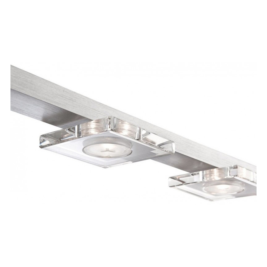 Philips 40689/48/16 - LED Hanglamp MYLIVING CAM 6xLED/2W/230V