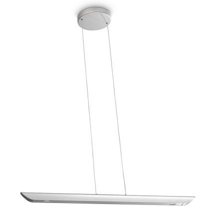 Philips 40747/48/16 - LED Hanglamp MYLIVING SELV 2xLED/7,5W/230V