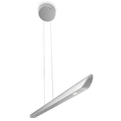 Philips 40747/48/16 - LED Hanglamp MYLIVING SELV 2xLED/7,5W/230V