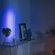 Philips - LED RGB Tafellamp Hue SIGNE 1xLED/14W/230V