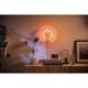 Philips - LED RGBW Dimbare wandlamp Hue SANA White en Color Ambiance LED/20W/230V
