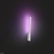 Philips - LED RGBW Dimbare wandlamp Hue LIANE White And Color Ambiance 1xLED/12W/230V