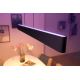 Philips – LED Hanglamp on a String Hue ENSIS White And Colour Ambiance 2×LED/39W/230V