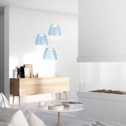 Philips 40904/35/16 - LED hanglamp aan snoer MYLIVING TENUTO LED/4,5W/230V