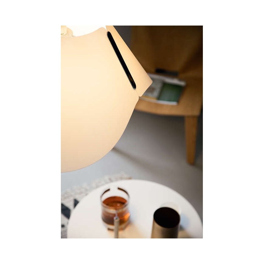 Philips 40950/31/PN - Plafond hanglamp E27/60W/230V