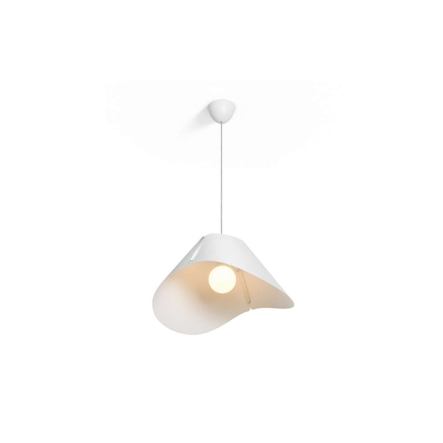 Philips 40950/31/PN - Plafond hanglamp E27/60W/230V