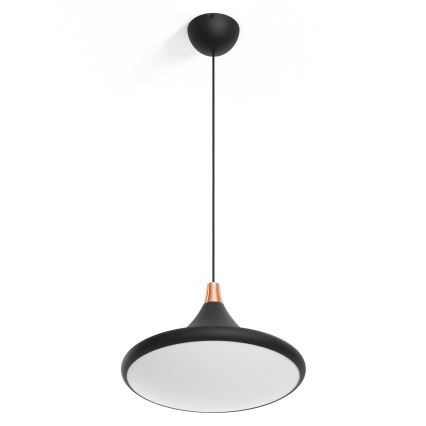 Philips - Hanglamp 1xE27/60W/230V