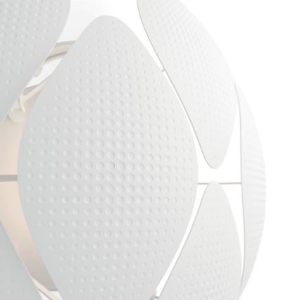 Philips 40963/31/PN - Wandlamp MYLIVING CHIFFON 1xE27/60W/230V
