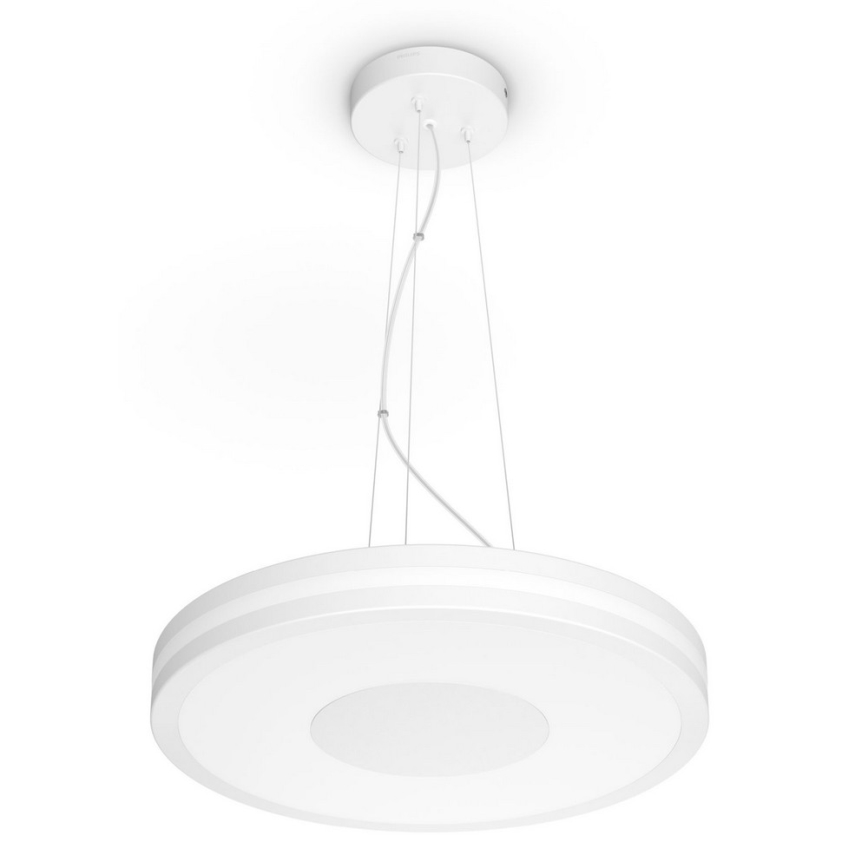 Philips - LED dimbare hanglamp aan kabel Hue BEING LED/39W/230V + afstandsbediening