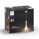 Philips - Dimbare LED Hanglamp aan koord Hue EXPLORE 1xE27/9W/230V