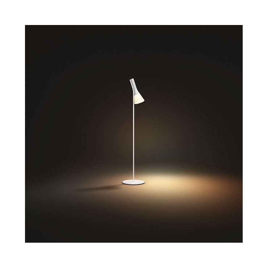 Philips - LED Vloerlamp dimbaar Hue EXPLORE 1xE27/9W/230V