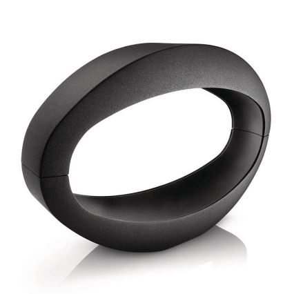 Philips 43133/30/16 - LED Decoratie verlichting NISTER 1xLED/3W/230V