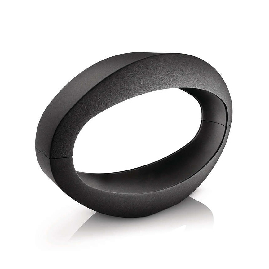 Philips 43133/30/16 - LED Decoratie verlichting NISTER 1xLED/3W/230V