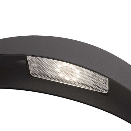 Philips 43133/30/16 - LED Decoratie verlichting NISTER 1xLED/3W/230V