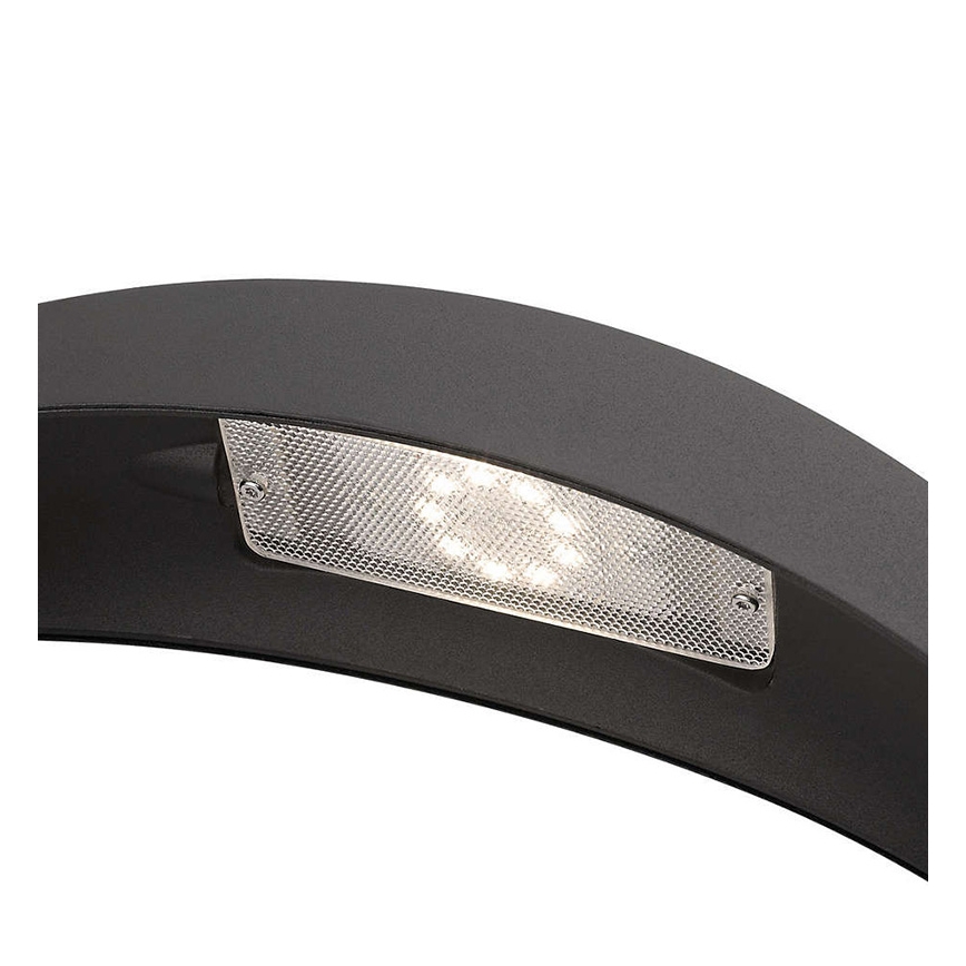 Philips 43133/30/16 - LED Decoratie verlichting NISTER 1xLED/3W/230V